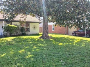 Larry C.'s Lawn Service service result