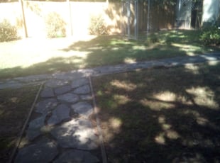 Cleanups by William Akers for Linda B. in Charlotte, NC
