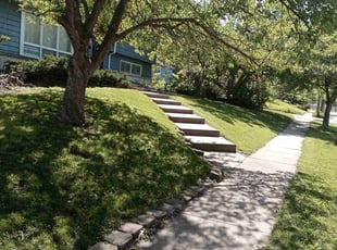Seth J.'s Lawn Care service result
