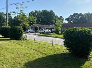 Bush Trimming by Felix Garcia for Damon J. in North Charleston, SC