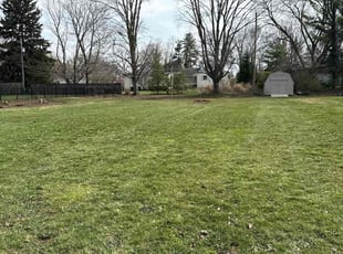 Leaf Removal by Nicole James for Soriyany M. in Circleville, OH