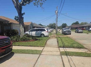 Stuart S.'s Lawn Service service result