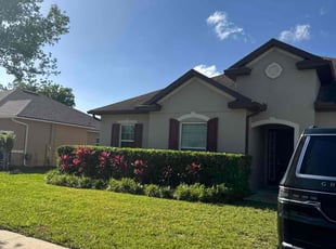Bush Trimming by M&C Lawn Pro Services, LLC for Seth W. in Ocoee, FL