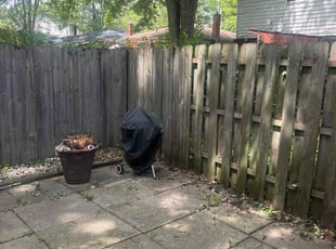Cleanups by Jack Brown for Nakema A. in Lathrup Village, MI