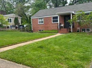 Austin B.'s Grass Cutting service result