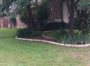 Lynn S.'s Lawn Care service result