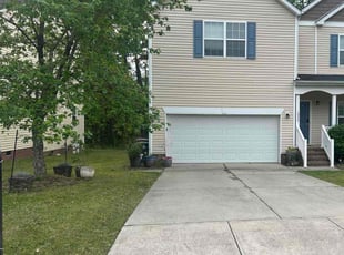 Jay H.'s Lawn Maintenance service result
