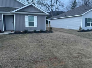 Weeding by Mitchell Kendall for Noah N. in Owens Cross Roads, AL
