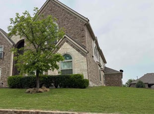 Leta W.'s Lawn Mowing service result