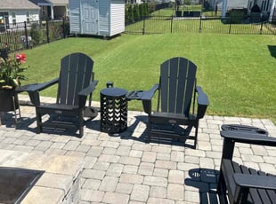 Rafay M.'s Lawn Care service result
