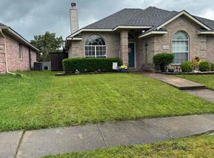 Shonta P.'s Lawn Mowing Service service result