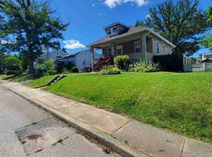Kashif j.'s Lawn Mowing Service service result