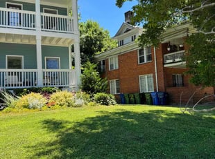 Jeffery C.'s Lawn Service service result