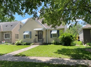 Ralph S.'s Lawn Service service result