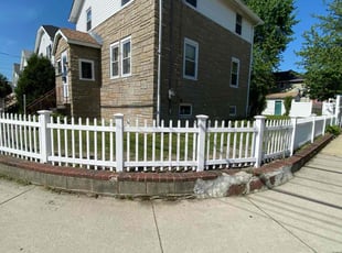 Jasen M.'s Yard Cutting service result