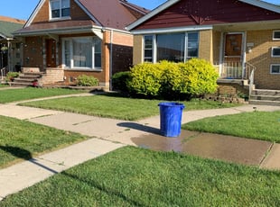 Cleanups by Steven Powe for Joe G. in Chicago, IL