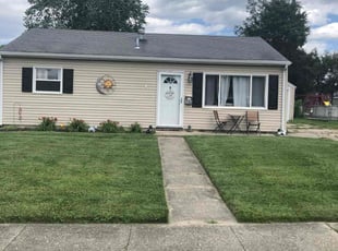 Danielle A.'s Lawn Care service result