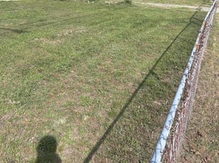 Cleanups by Joseph Clark for Alexandria W. in Fayetteville, NC