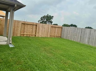 Jenny L.'s Grass Cutting service result