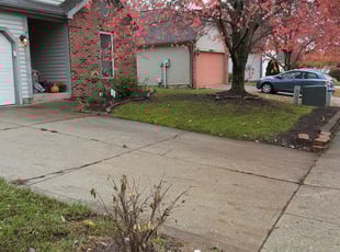 Cleanups by Frank Koller for Dawn C. in Indianapolis, IN