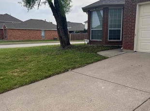 Cleanups by Justin Munroe for Tia T. in Fort Worth, TX