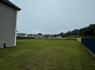 Ying L.'s Lawn Service service result