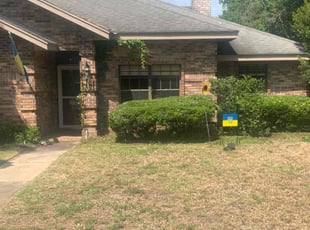 Bush Trimming by Trumaine Cooper for Nataliia C. in Clermont, FL
