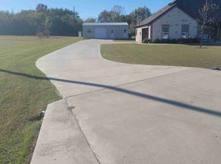 Dennis S.'s Lawn Mowing Service service result