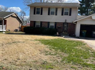 Bush Trimming by Scott Culala for Mindy G. in Overland Park, KS