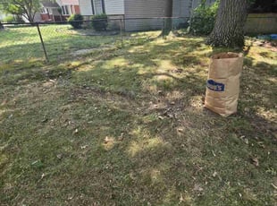 Cleanups by Kevin Estrada for Ricardo M. in Euclid, OH