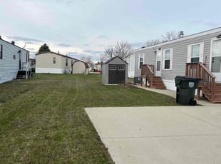 Yameka A.'s Lawn Care service result