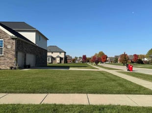 Michael C.'s Lawn Care service result