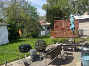 April S.'s Lawn Care service result