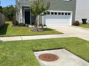 Ronald M.'s Grass Cutting service result