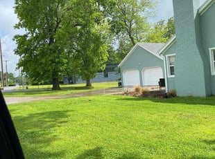 Ann E.'s Lawn Care service result