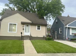 Mary P.'s Grass Cutting service result