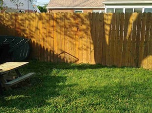 Cleanups by Martin Ortiz Cortez for BettyJane H. in Claymont, DE