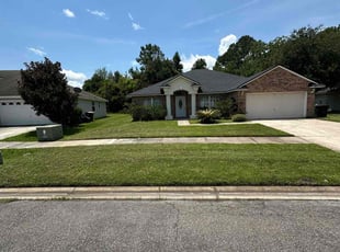 Francis T.'s Lawn Care service result