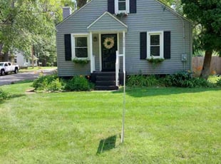 Tina N.'s Lawn Care service result