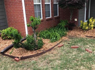 Cleanups by Paul Handley for Robin P. in Tulsa, OK