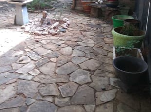 Cleanups by Severa Rosie Lara for Marianne B. in Arlington, TX