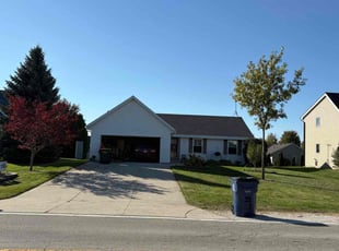 Peter A.'s Lawn Maintenance service result