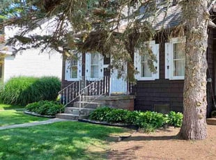Christopher H.'s Grass Cutting service result