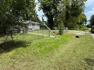 Aijaz D.'s Yard Cutting service result