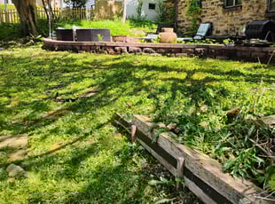 Cleanups by Erik Hurley for Greg H. in Washington, PA