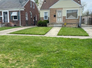 Bonnie C.'s Grass Cutting service result
