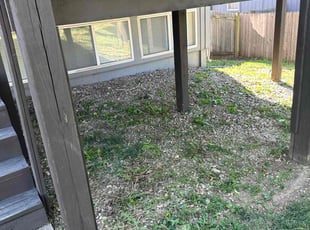 Cleanups by Darron Cotton for Mark m. in Olathe, KS