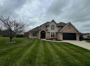 Ocen A.'s Yard Cutting service result