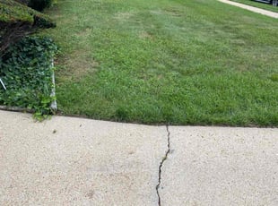 Leaf Removal by Bryan M for Ricardo B. in Fort Washington, MD