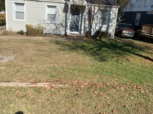 Bush Trimming by Erik Carvotta for Bee S. in Nashville, TN